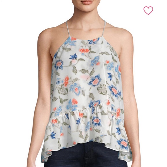 Joie Womens Derwen Blouse